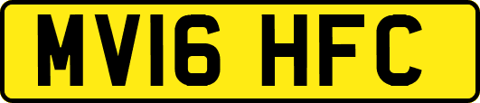 MV16HFC