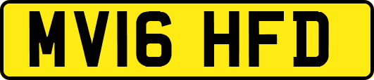 MV16HFD