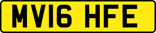 MV16HFE