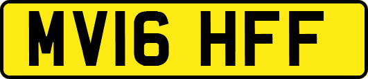 MV16HFF