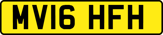 MV16HFH