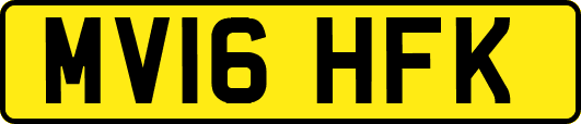 MV16HFK