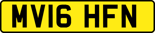 MV16HFN