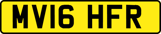 MV16HFR