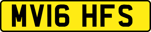MV16HFS