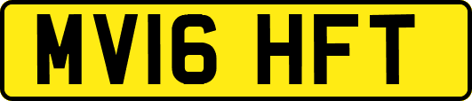 MV16HFT