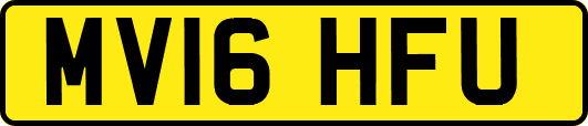 MV16HFU