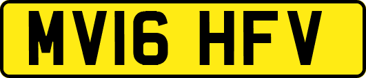 MV16HFV