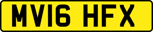 MV16HFX