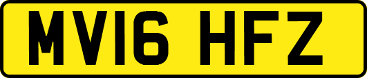 MV16HFZ