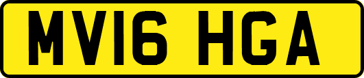 MV16HGA