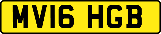 MV16HGB