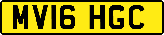 MV16HGC