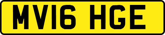 MV16HGE