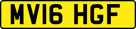 MV16HGF