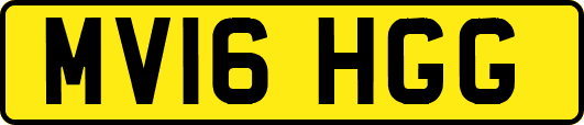 MV16HGG