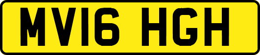 MV16HGH