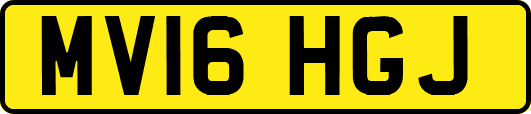 MV16HGJ