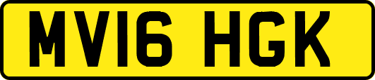 MV16HGK