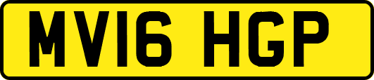 MV16HGP