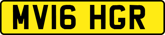 MV16HGR