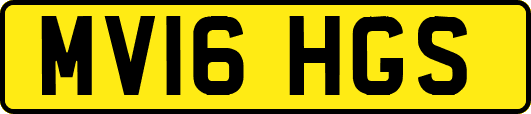 MV16HGS