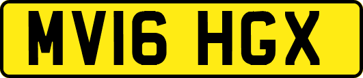 MV16HGX
