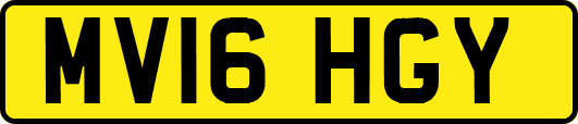 MV16HGY