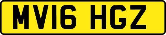 MV16HGZ