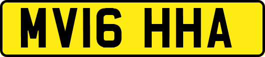 MV16HHA