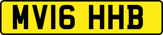 MV16HHB