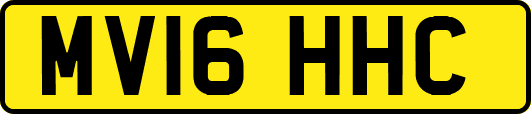 MV16HHC