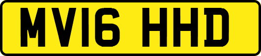 MV16HHD
