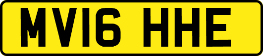 MV16HHE
