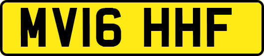 MV16HHF