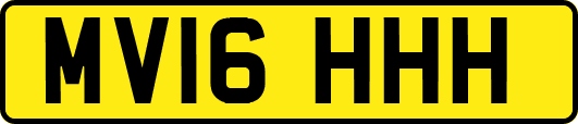 MV16HHH