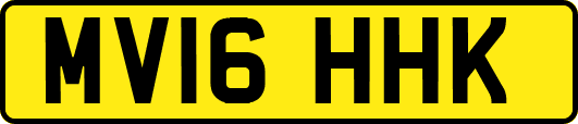 MV16HHK