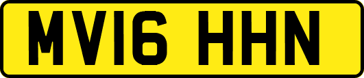 MV16HHN