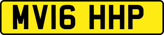 MV16HHP