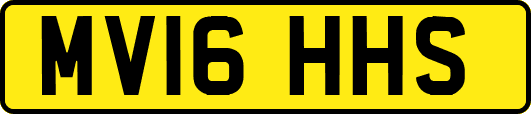 MV16HHS