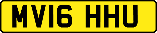 MV16HHU