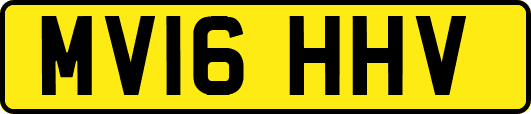 MV16HHV