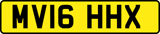 MV16HHX
