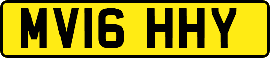 MV16HHY