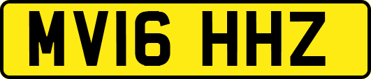 MV16HHZ