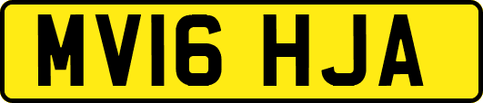 MV16HJA