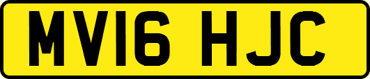 MV16HJC