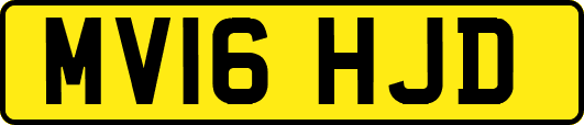 MV16HJD