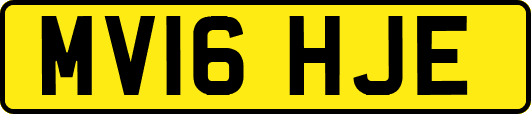 MV16HJE
