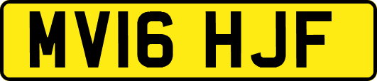 MV16HJF